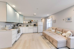 6 Mi to Dtwn Sarasota Apt with Patio